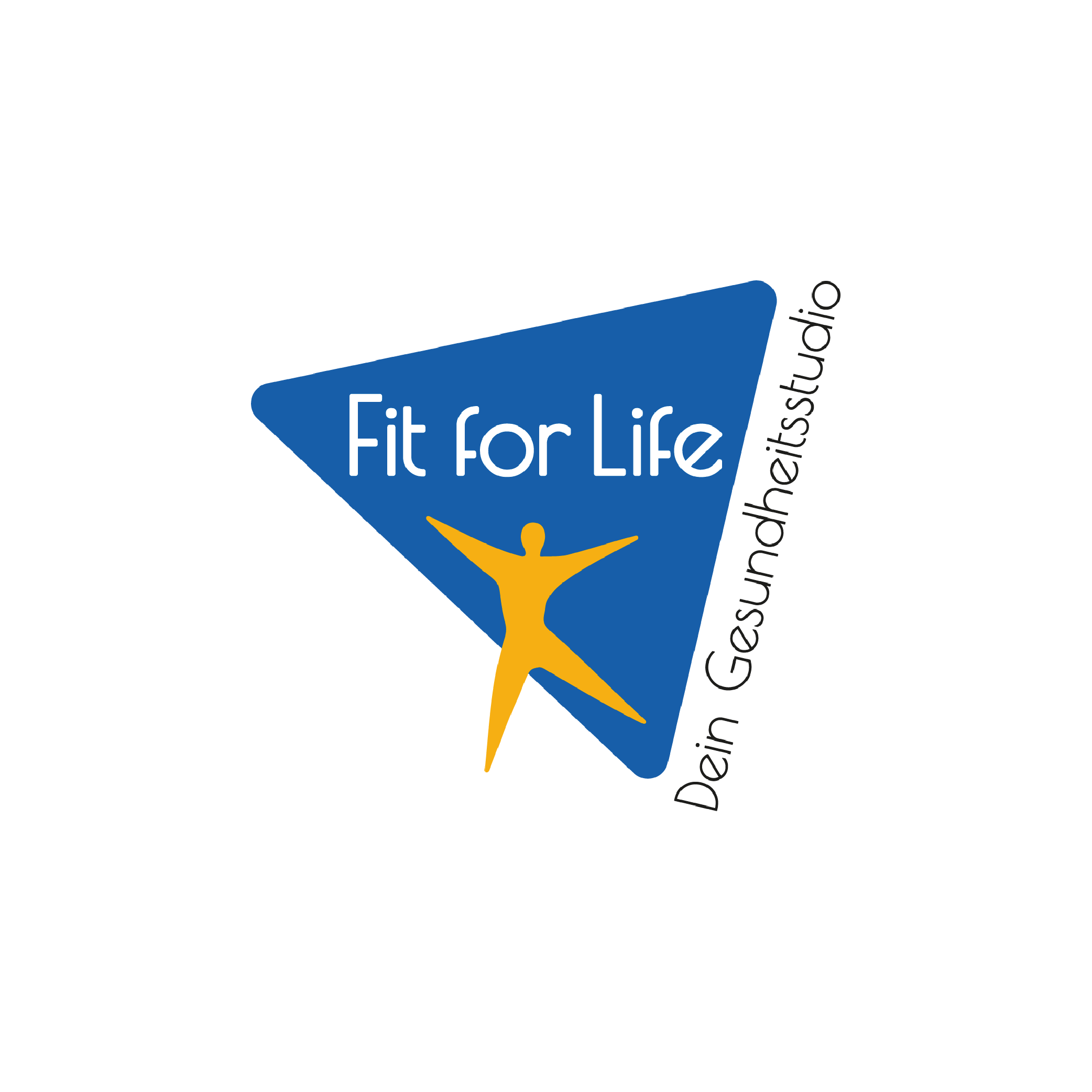 Logo FitforLife Dein Gesundheitsstudio